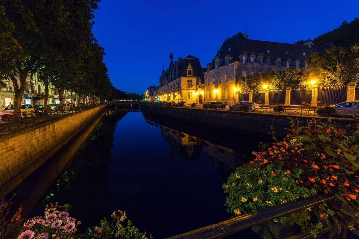 Ibis Quimper Hotel Exterior photo